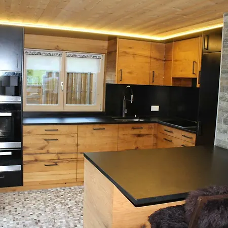 招待所 Huskie's Chalet 莫尔金斯